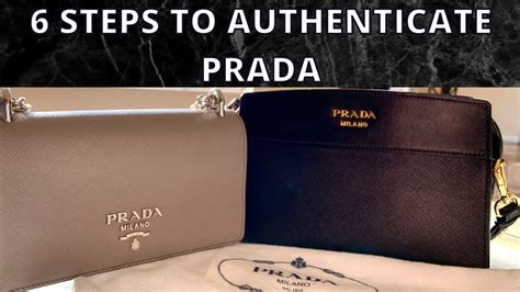 fake prada bags on ebay|how to authenticate prada bag.